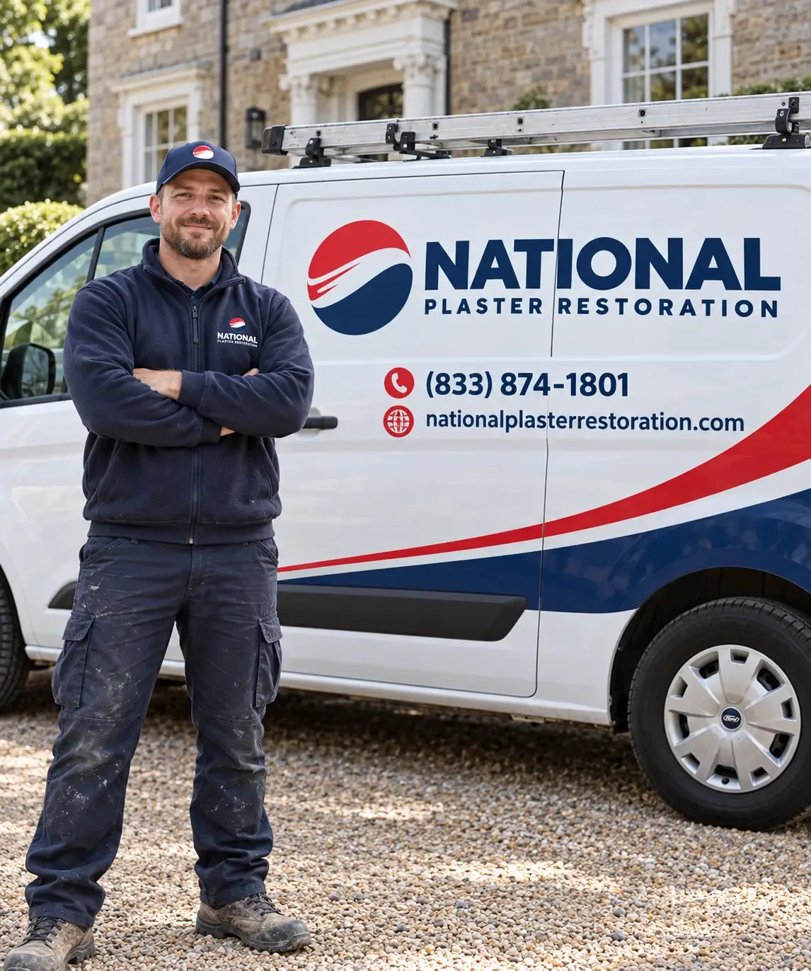 Plaster Repair company in Foxboro, WI